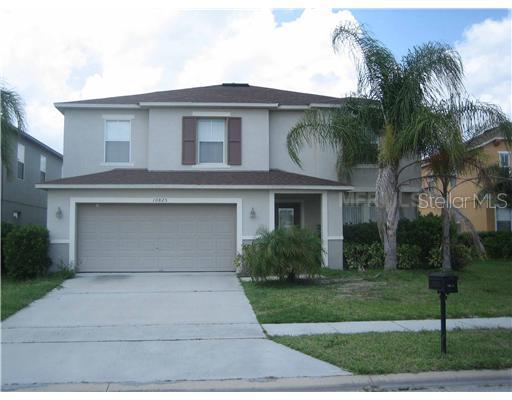 10825 Tilston Point, Orlando, FL 32832