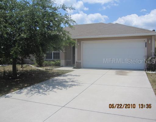643 Cherry Laurel St., Minneola, FL 34715