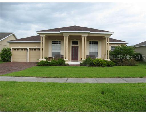 10299 Kristen Park Dr., Orlando, FL 32832