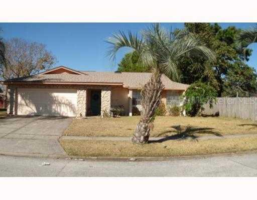 2509 Myakka Dr., Orlando, FL 32839