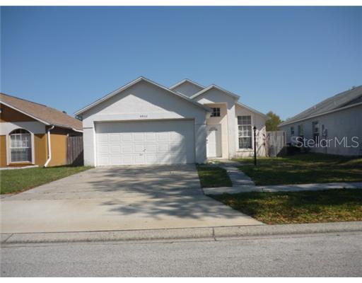 9933 Dean Oaks Ct., Orlando, FL 32825