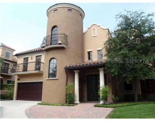 1272 S Pennsylvania Ave. #11, Winter Park, FL 32789