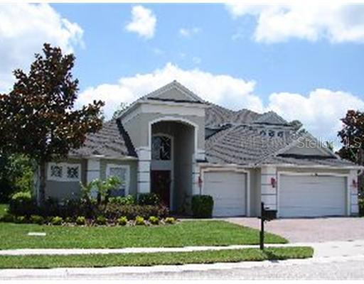 [Address Hidden by Seller], Oviedo, FL 32766