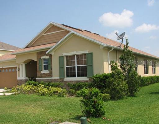 3519 Pintail Ln., Saint Cloud, FL 34772