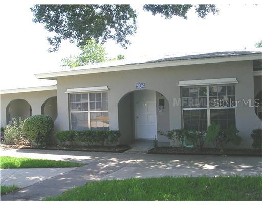 504 Polaris Loop #106, Casselberry, FL 32707