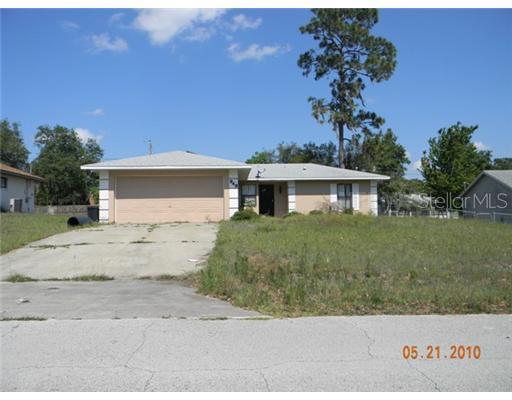 [Address Hidden by Seller], Deltona, FL 32725