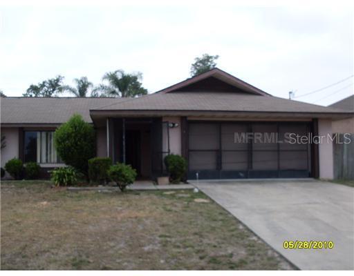 [Address Hidden by Seller], Deltona, FL 32725