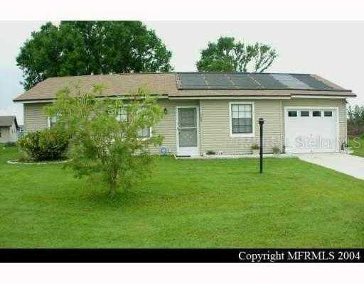 [Address Hidden by Seller], Poinciana, FL 34759