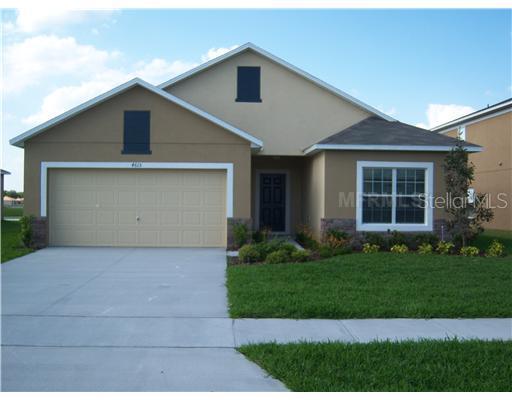 4615 Cabalerro Tr., Kissimmee, FL 34758