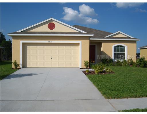4527 Mackenzie Way, Kissimmee, FL 34758