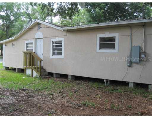 418 N Thompson Rd., Apopka, FL 32712