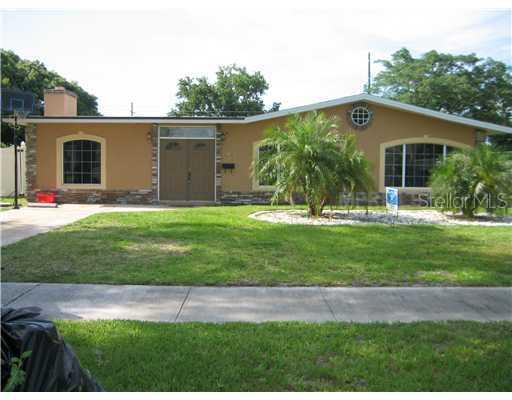 5801 Kislin Pl., Orlando, FL 32807