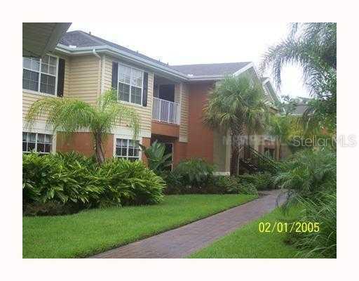 1920 Summer Club Dr. #110, Oviedo, FL 32765