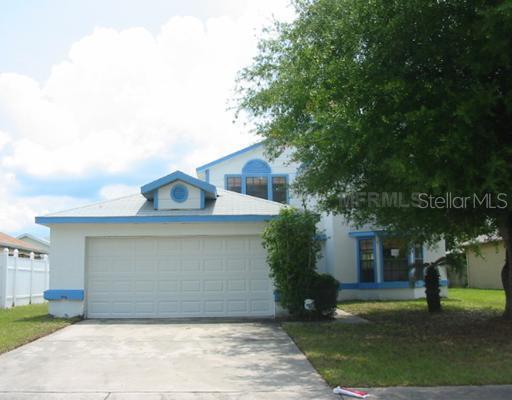 13149 Los Angeles Woods Ln., Orlando, FL 32824