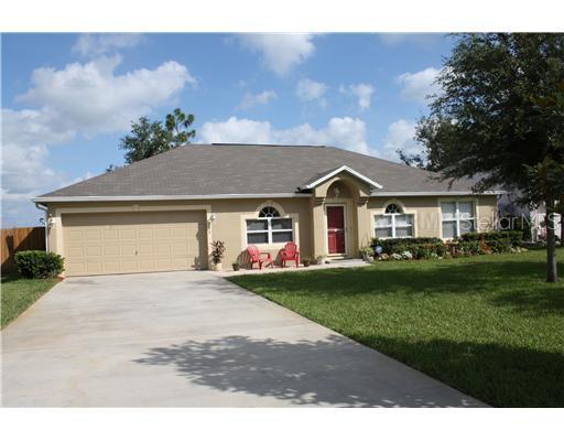 390 Medallion Pl., Chuluota, FL 32766