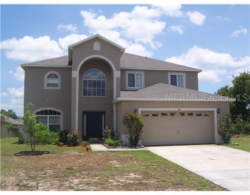 [Address Hidden by Seller], Poinciana, FL 34759