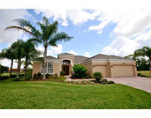 134 Yellow Snapdragon Dr., Davenport, FL 33837