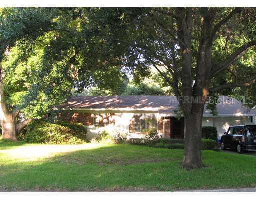 1707 Oriole Ave., Orlando, FL 32803