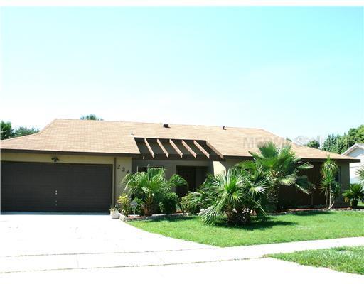 234 Minnesota Woods Ln., Orlando, FL 32824