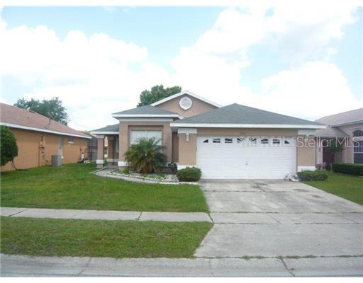 [Address Hidden by Seller], Kissimmee, FL 34747