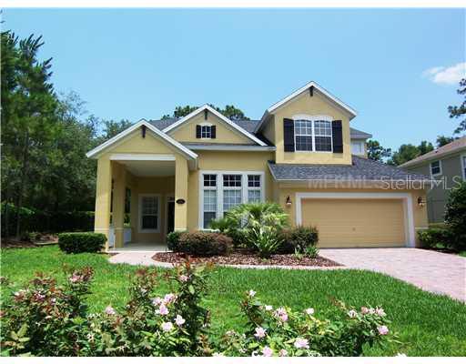 213 Spalding Way, Deland, FL 32724