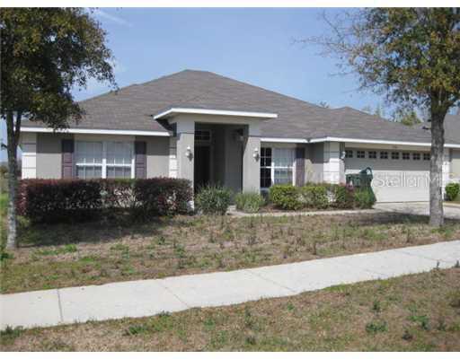 [Address Hidden by Seller], Clermont, FL 34711