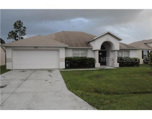 [Address Hidden by Seller], Kissimmee, FL 34747