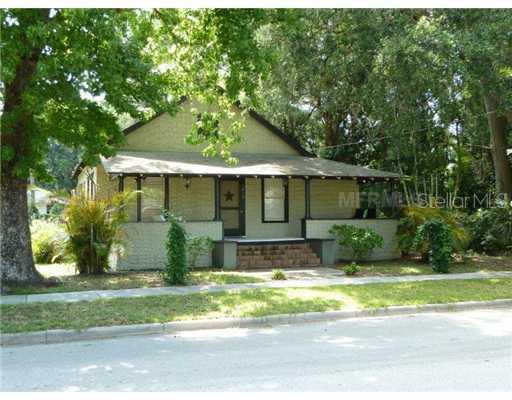 1812 S Palmetto Ave., Sanford, FL 32771