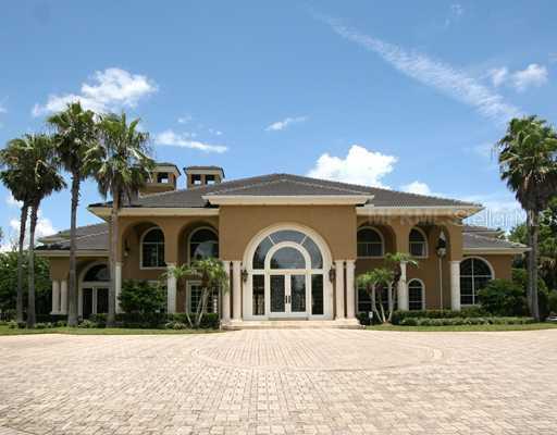 [Address Hidden by Seller], Longwood, FL 32779