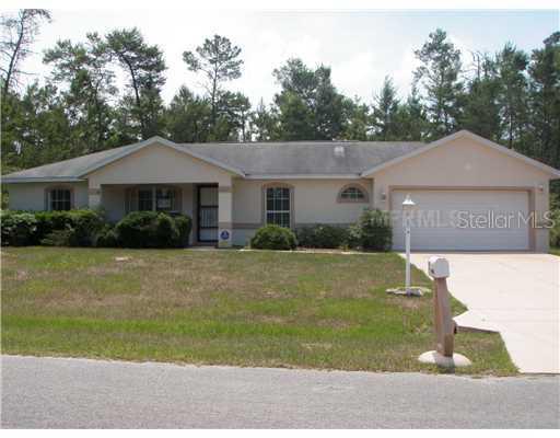 [Address Hidden by Seller], Ocala, FL 34481