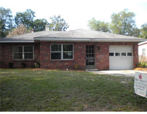 1827 E Fern Rd., Lakeland, FL 33801
