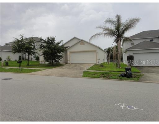346 Whitby St., Davenport, FL 33897