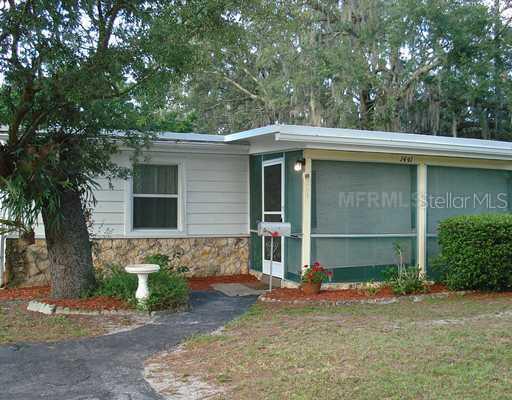[Address Hidden by Seller], Casselberry, FL 32707