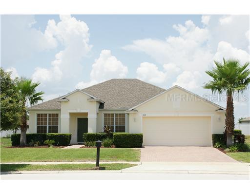 608 Cimarosa Ct., Ocoee, FL 34761