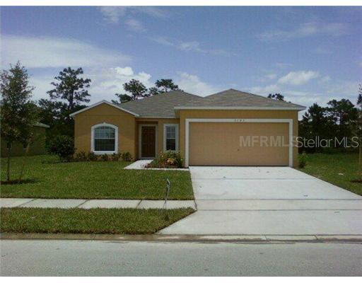 3183 Queen Alexandria Dr., Orlando, FL 32824