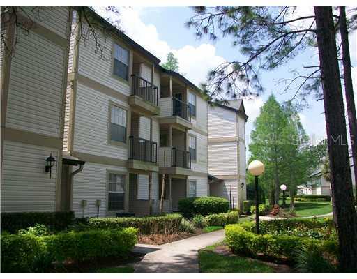 1908 Lake Atriums Cir. #7, Orlando, FL 32839