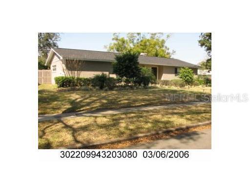 631 Friar Rd., Winter Park, FL 32792