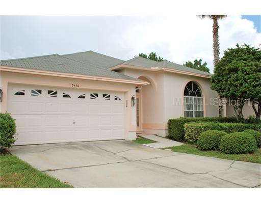 3431 Foxcroft Cir., Oviedo, FL 32765