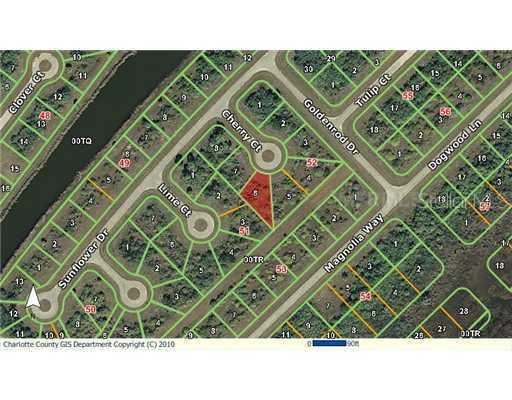 6 Cherry Ct., Placida, FL 33946