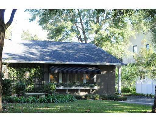 221 E Kings Way, Winter Park, FL 32789