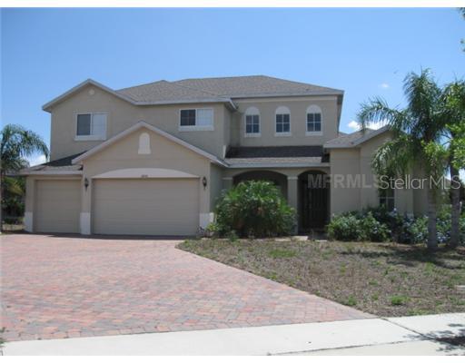 2430 Azzurra Ln., Ocoee, FL 34761