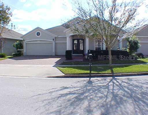 [Address Hidden by Seller], Windermere, FL 34786