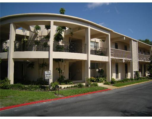 700 Melrose Ave. #A23, Winter Park, FL 32789