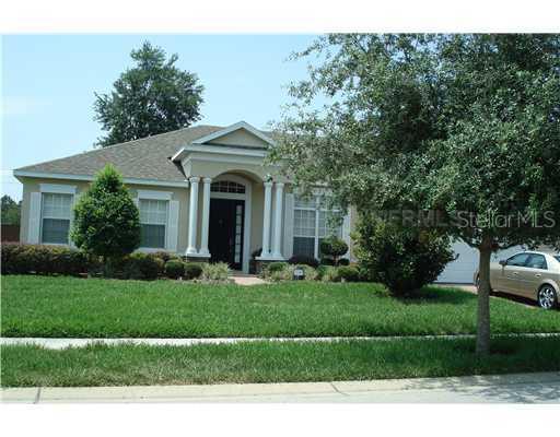 2484 Laurel Blossom Cir., Ocoee, FL 34761