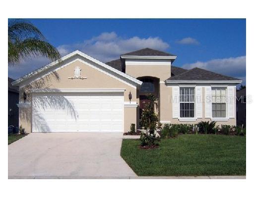 [Address Hidden by Seller], Davenport, FL 33837