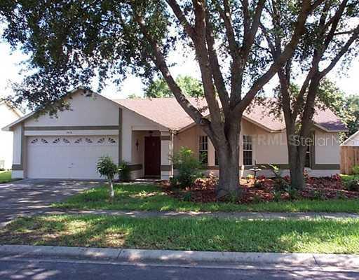 1972 Kindling Ct., Casselberry, FL 32707