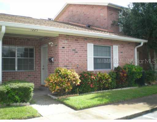 1225 Carriage Ln. #1, Orlando, FL 32807