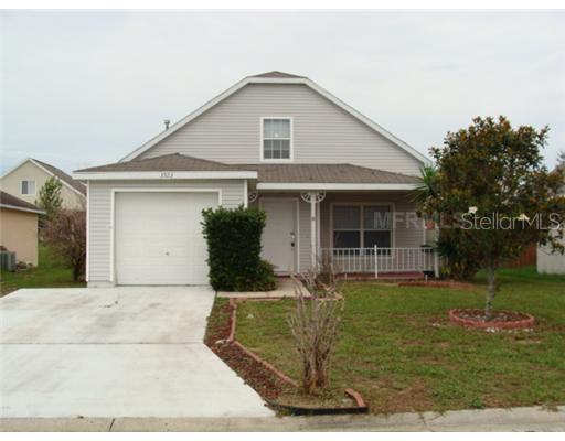 [Address Hidden by Seller], Davenport, FL 33837