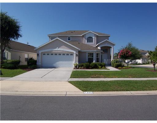 5502 San Gabriel Way, Orlando, FL 32837