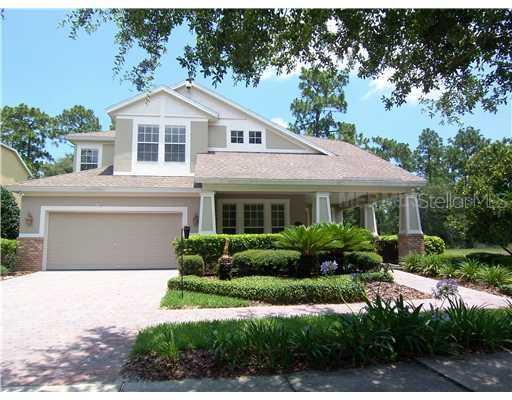 211 Spalding Way, DeLand, FL 32724